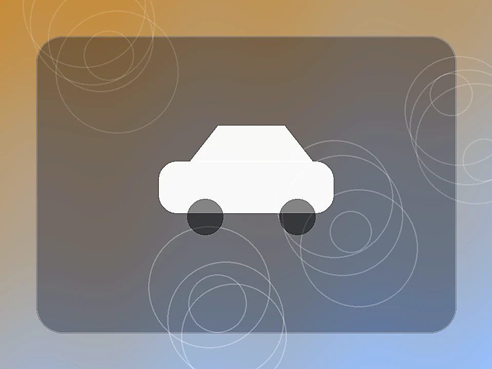 لعبة تحدي الطريق الخفيفة